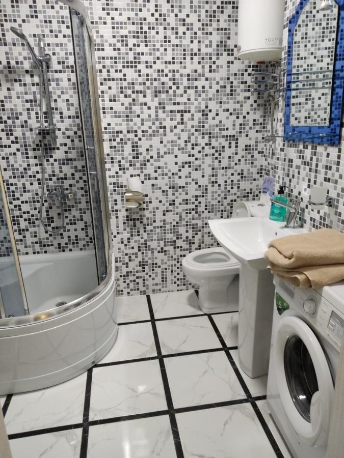 Tavdadebuli Apartment Батуми Екстериор снимка