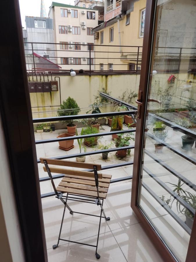 Tavdadebuli Apartment Батуми Екстериор снимка